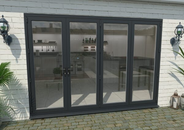 Bifold Doors
